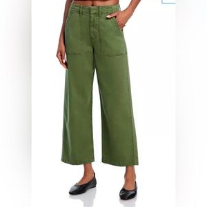 NWT Pistola “Sophia” Wide Leg Pant